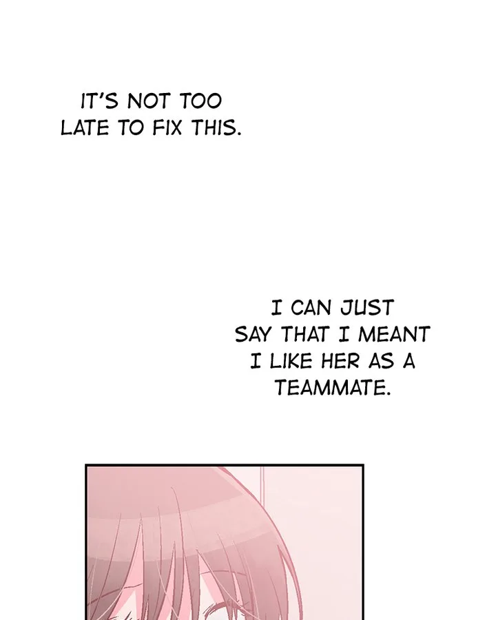 The Makeup Remover Chapter 92 page 52
