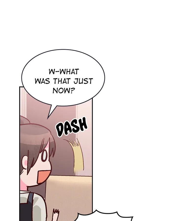 The Makeup Remover Chapter 92 page 56