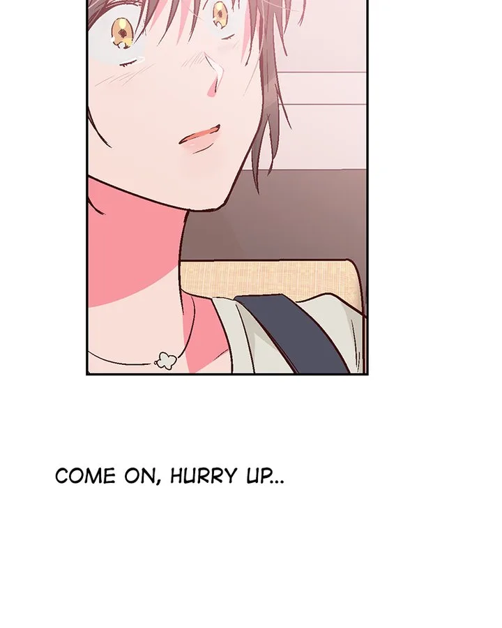 The Makeup Remover Chapter 92 page 53