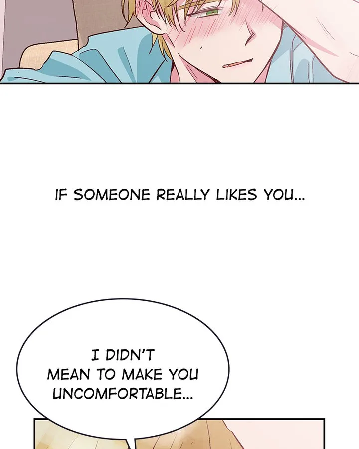 The Makeup Remover Chapter 92 page 60