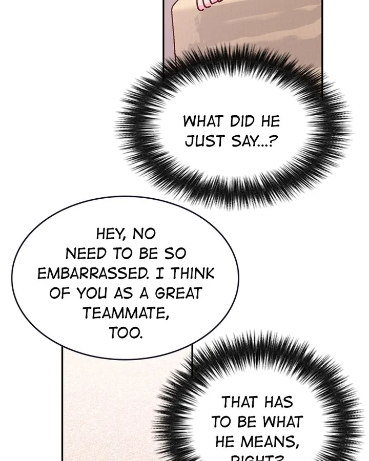 The Makeup Remover Chapter 92 page 58