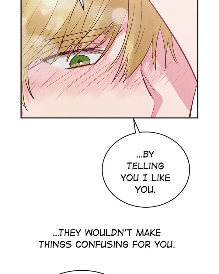 The Makeup Remover Chapter 92 page 61