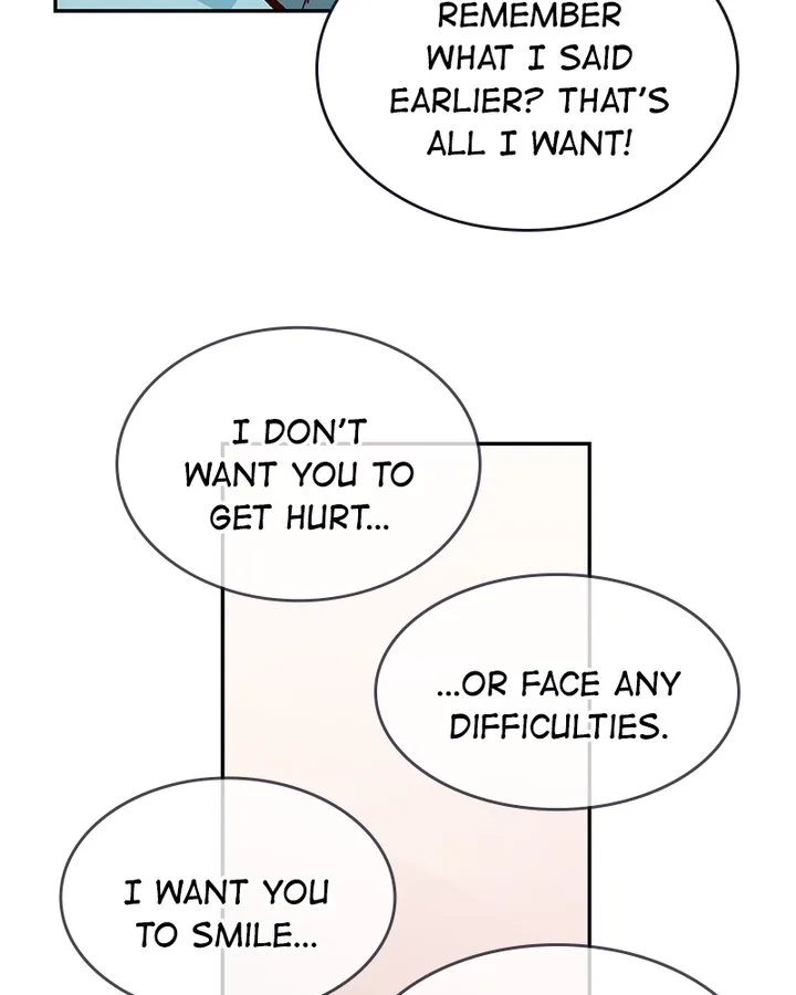 The Makeup Remover Chapter 92 page 63