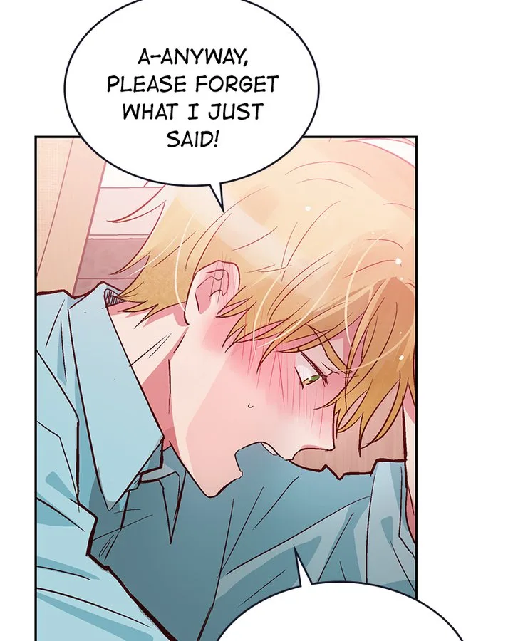 The Makeup Remover Chapter 92 page 62