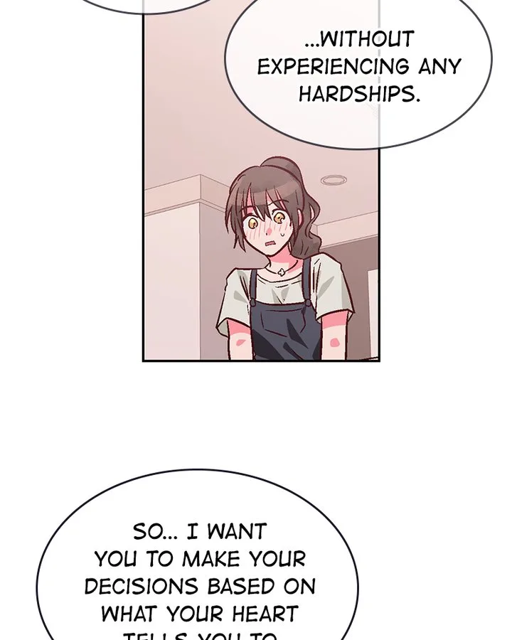 The Makeup Remover Chapter 92 page 64