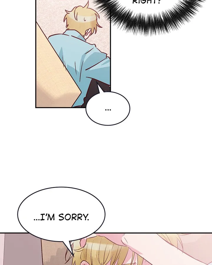 The Makeup Remover Chapter 92 page 59