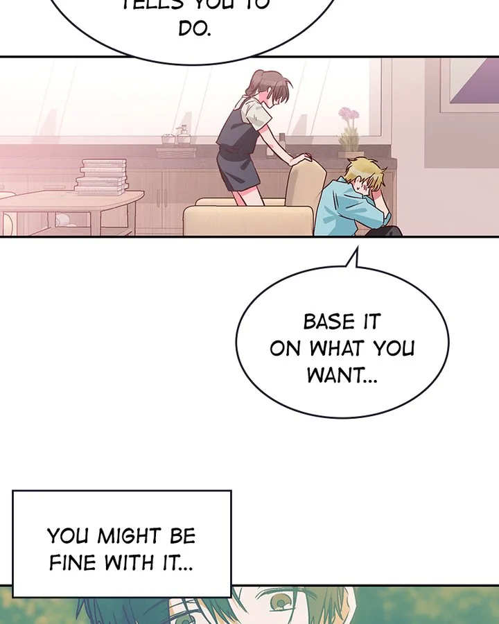 The Makeup Remover Chapter 92 page 65
