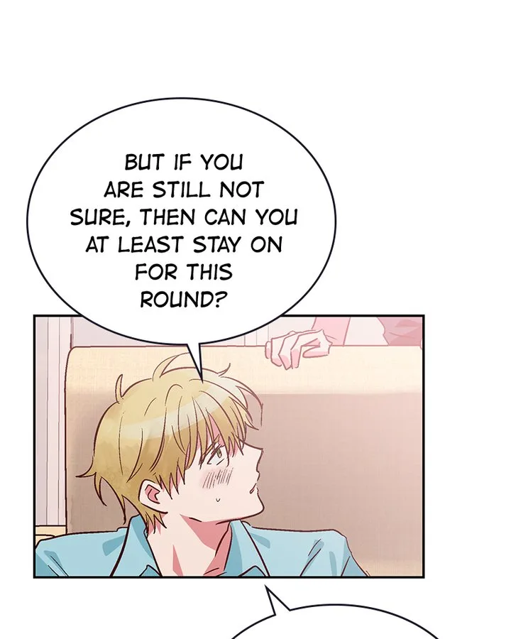 The Makeup Remover Chapter 92 page 68