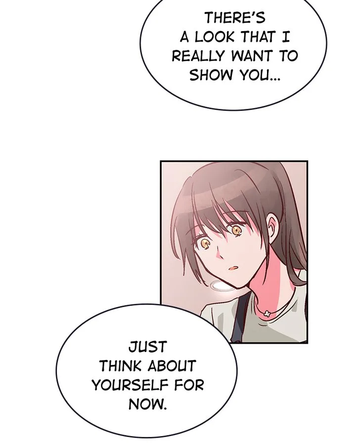 The Makeup Remover Chapter 92 page 69
