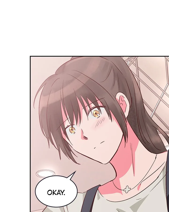 The Makeup Remover Chapter 92 page 72