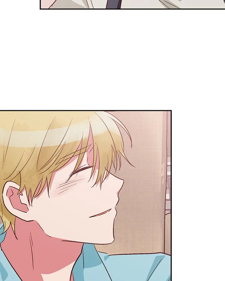 The Makeup Remover Chapter 92 page 73