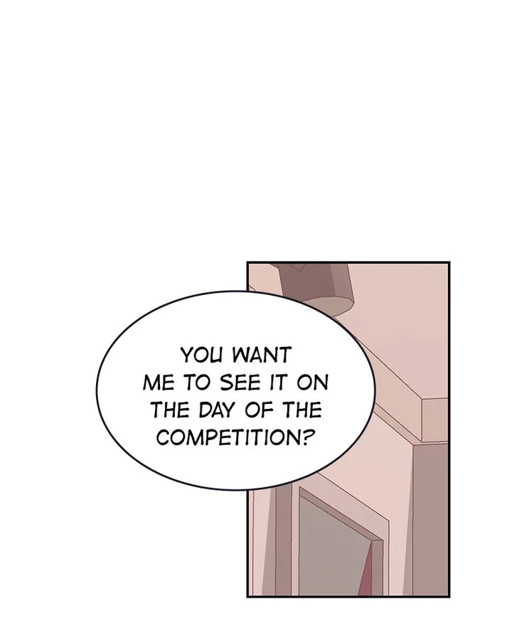 The Makeup Remover Chapter 93 page 22