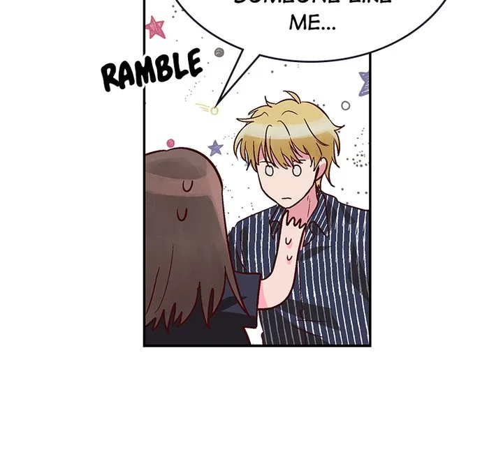 The Makeup Remover Chapter 93 page 16
