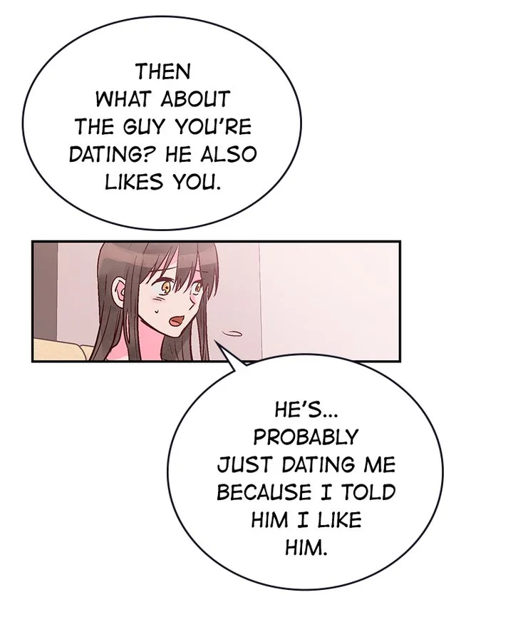 The Makeup Remover Chapter 93 page 17