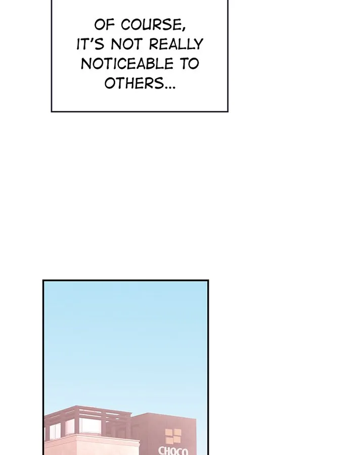 The Makeup Remover Chapter 93 page 8
