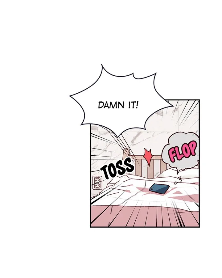 The Makeup Remover Chapter 93 page 3