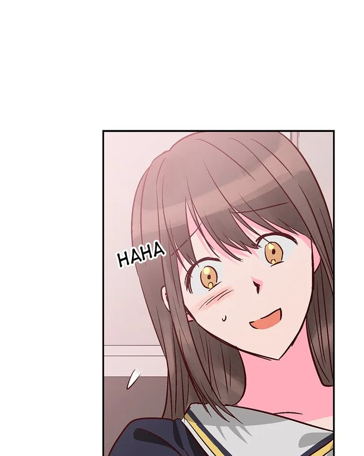The Makeup Remover Chapter 93 page 34