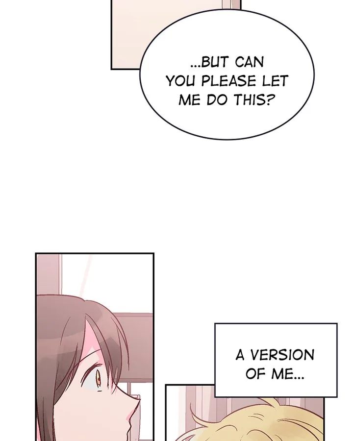 The Makeup Remover Chapter 93 page 25