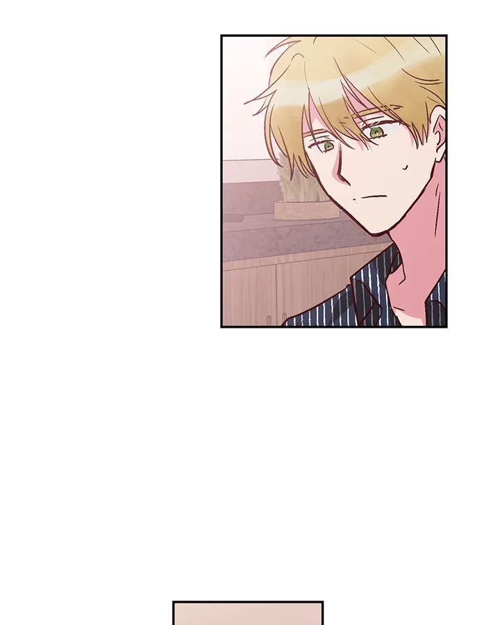 The Makeup Remover Chapter 93 page 18