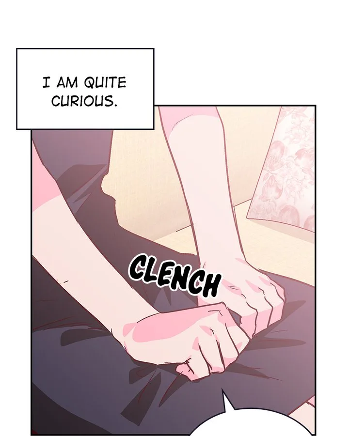 The Makeup Remover Chapter 93 page 28