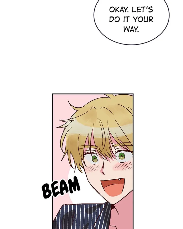 The Makeup Remover Chapter 93 page 29