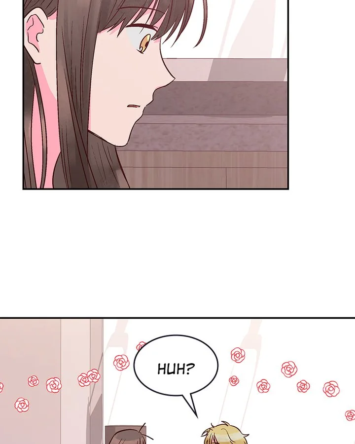The Makeup Remover Chapter 93 page 13