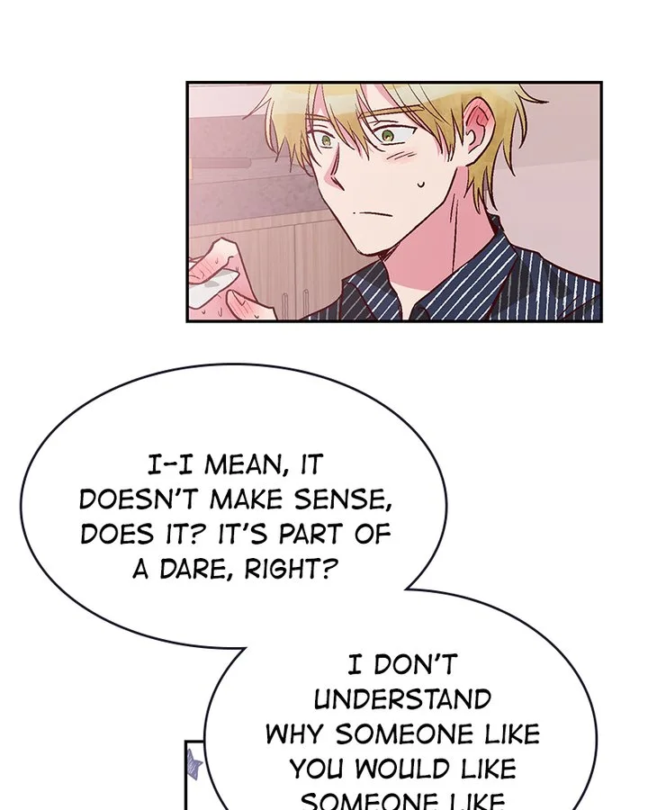 The Makeup Remover Chapter 93 page 15