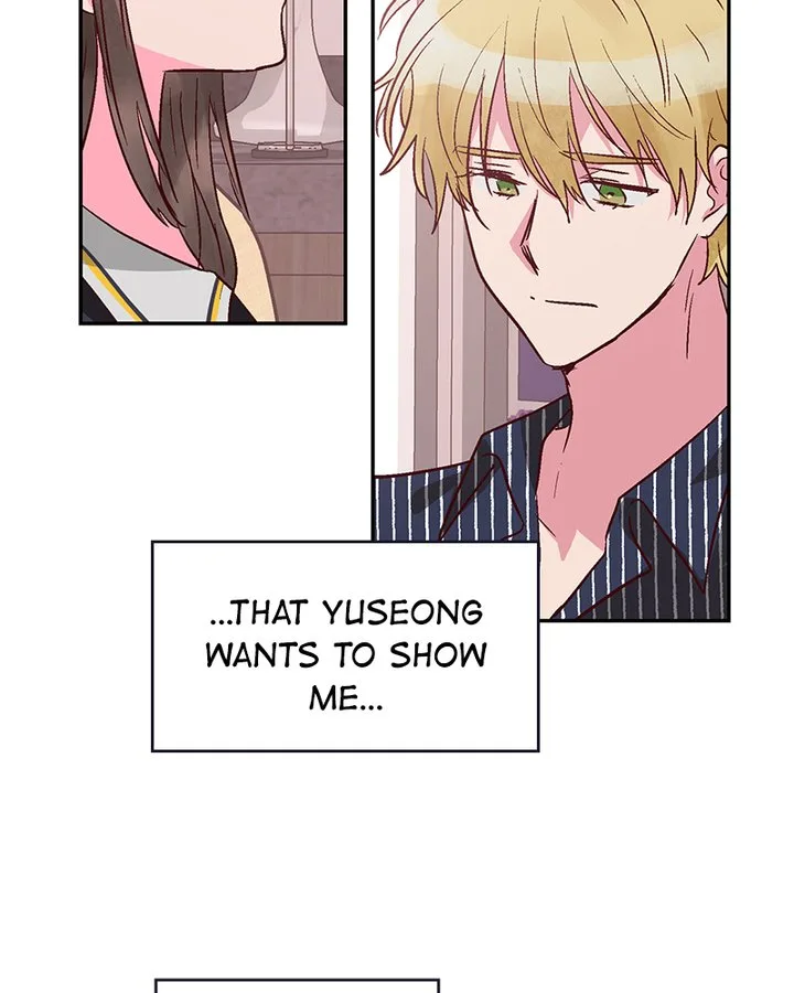 The Makeup Remover Chapter 93 page 26