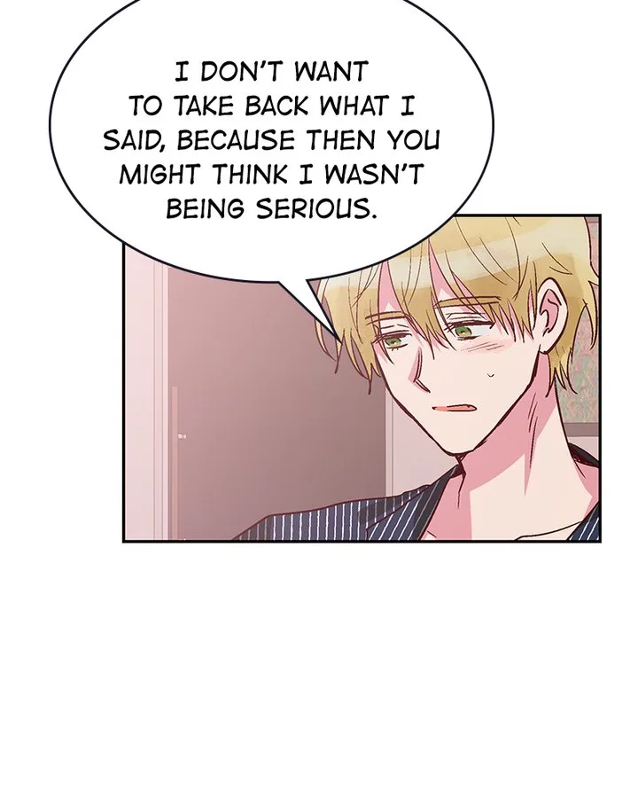 The Makeup Remover Chapter 93 page 37