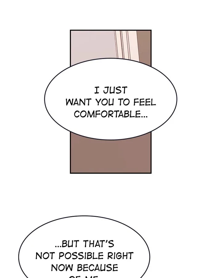 The Makeup Remover Chapter 93 page 38
