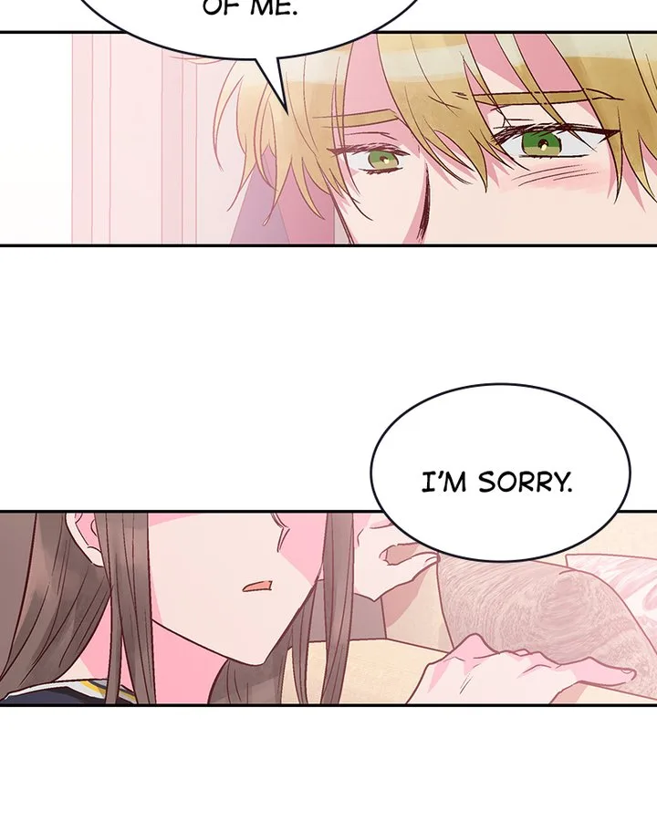 The Makeup Remover Chapter 93 page 39
