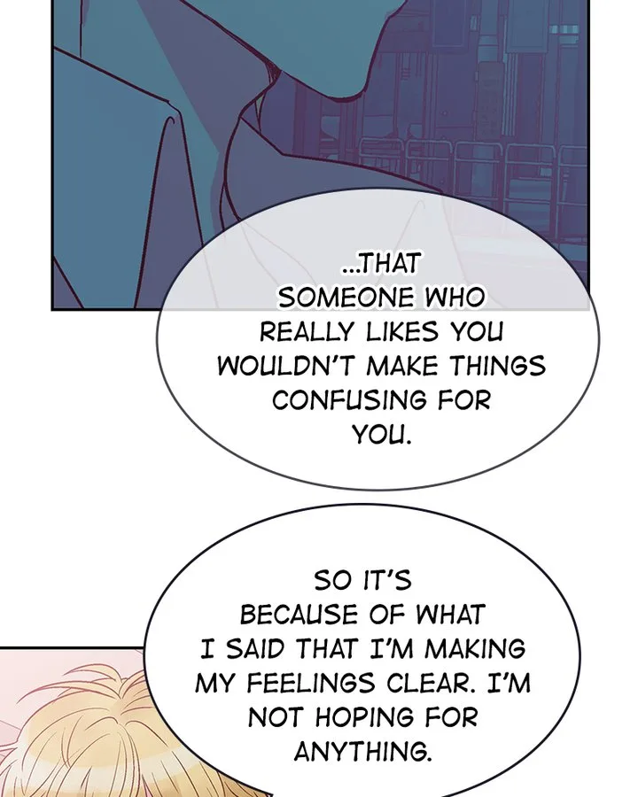 The Makeup Remover Chapter 93 page 42