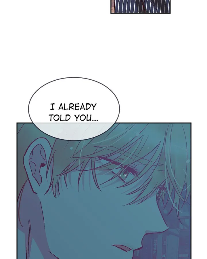 The Makeup Remover Chapter 93 page 41