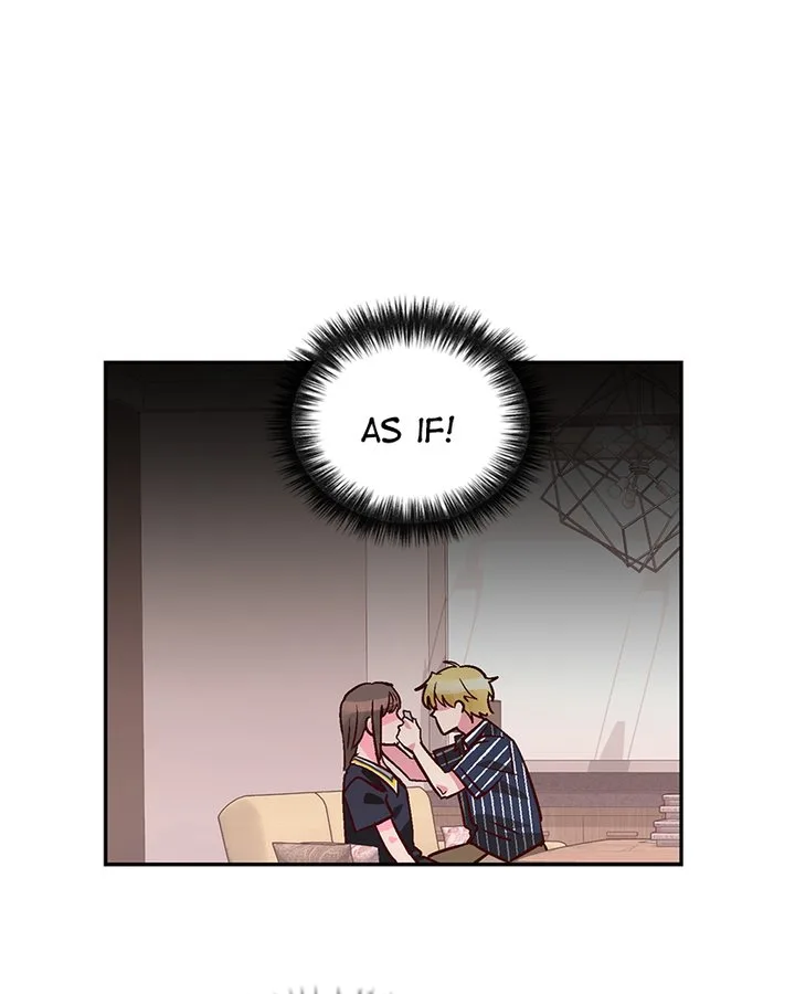 The Makeup Remover Chapter 93 page 46