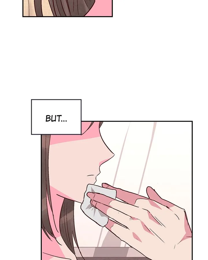 The Makeup Remover Chapter 93 page 48