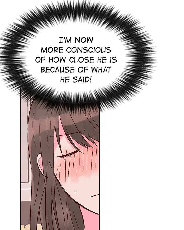 The Makeup Remover Chapter 93 page 47