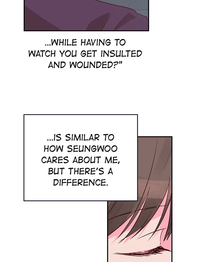 The Makeup Remover Chapter 93 page 51