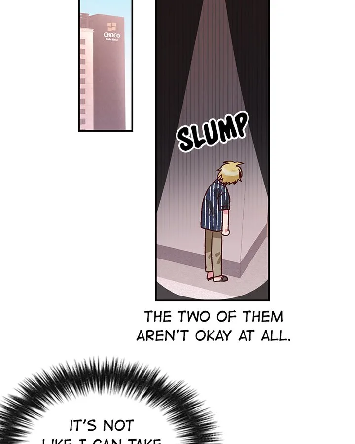 The Makeup Remover Chapter 93 page 55