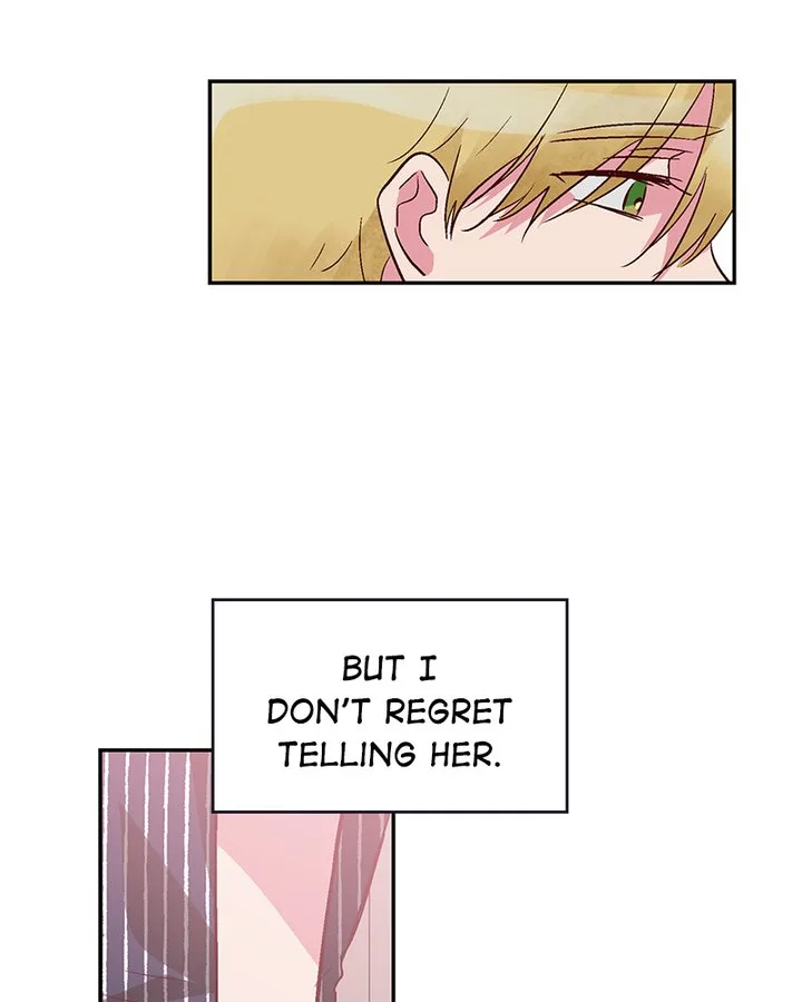 The Makeup Remover Chapter 93 page 57