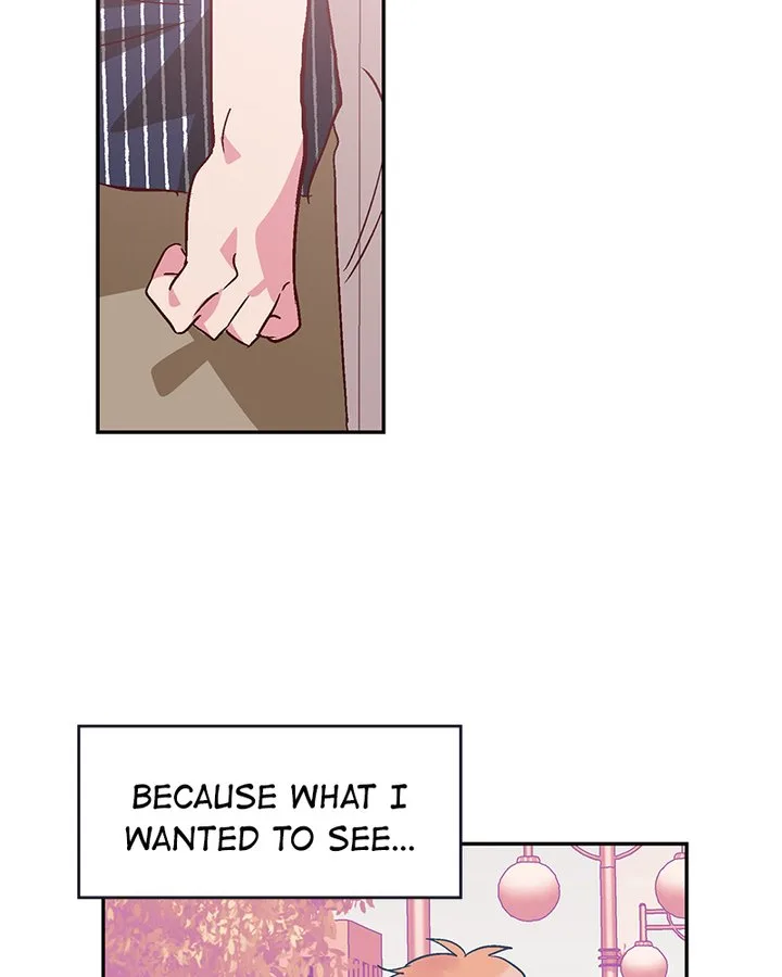 The Makeup Remover Chapter 93 page 58