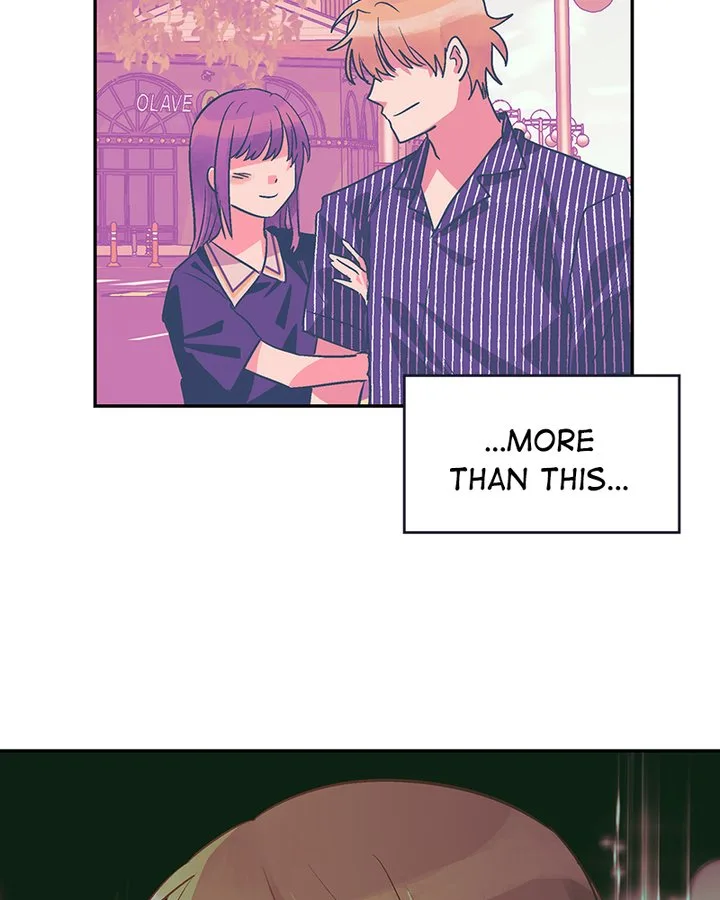 The Makeup Remover Chapter 93 page 59