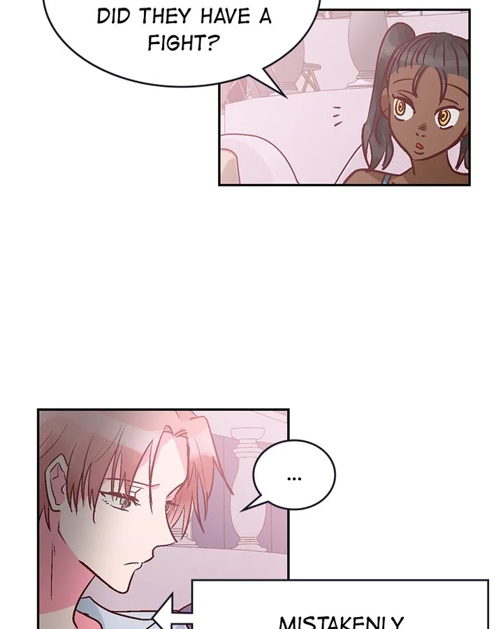 The Makeup Remover Chapter 93 page 62