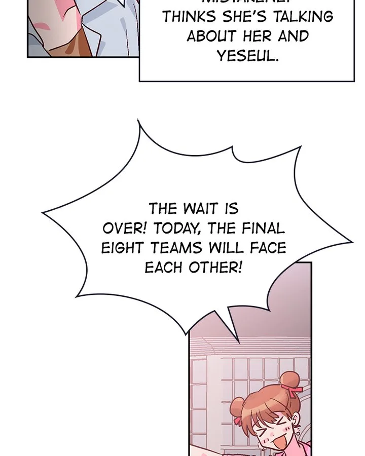 The Makeup Remover Chapter 93 page 63