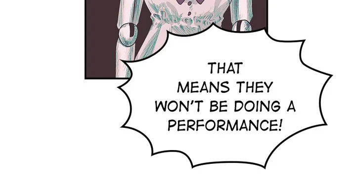 The Makeup Remover Chapter 93 page 65