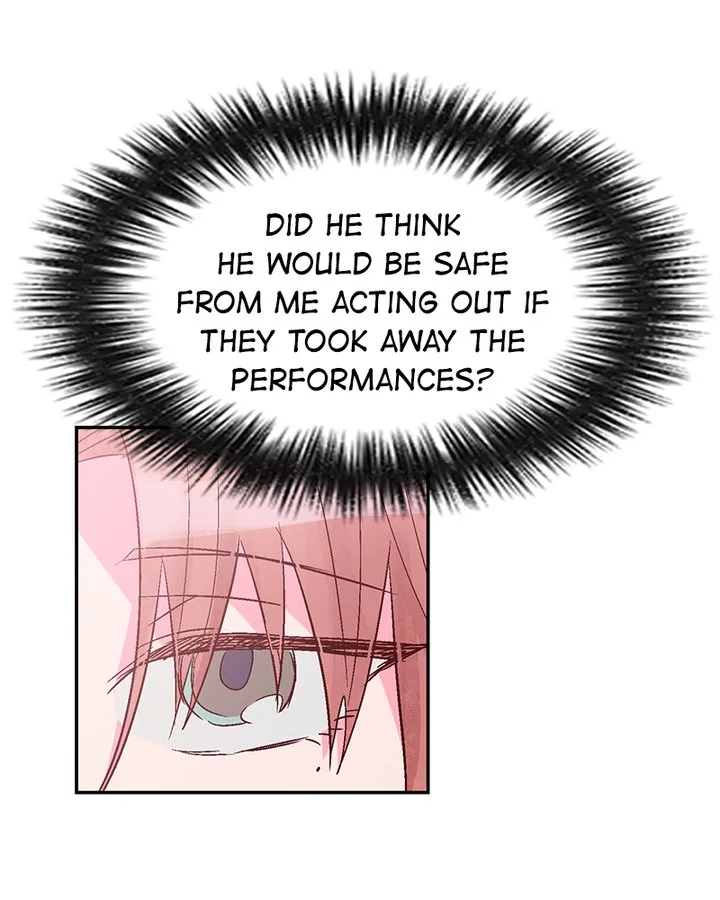 The Makeup Remover Chapter 93 page 67