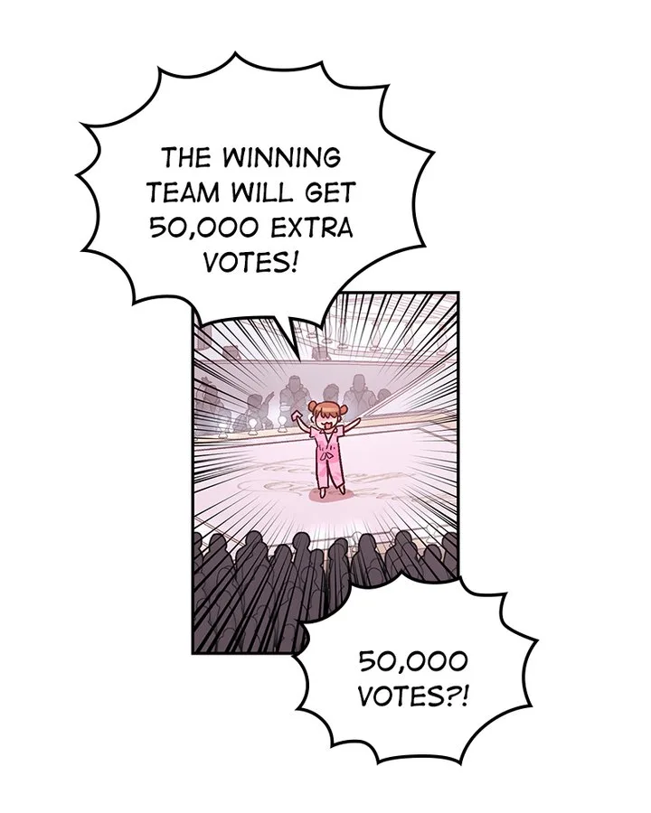 The Makeup Remover Chapter 93 page 70