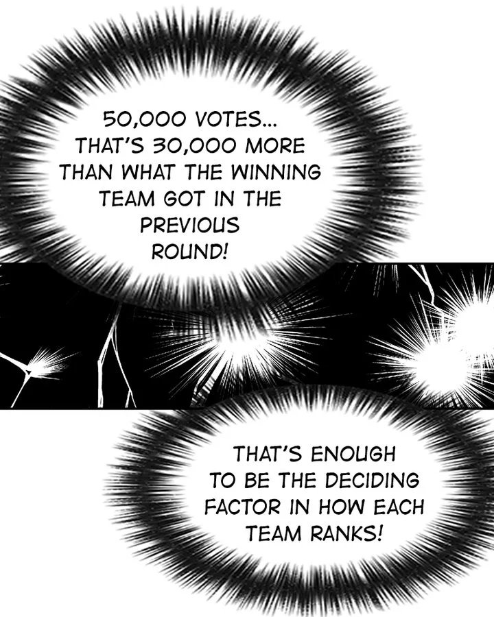 The Makeup Remover Chapter 93 page 71
