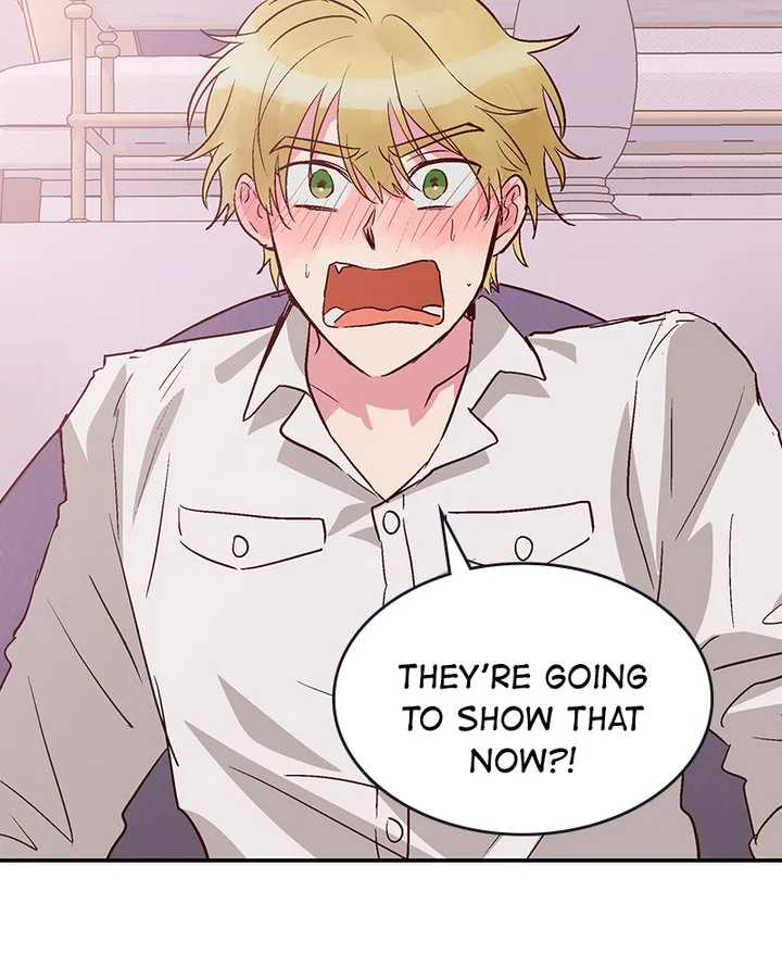 The Makeup Remover Chapter 93 page 78