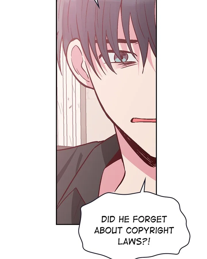 The Makeup Remover Chapter 94 page 11