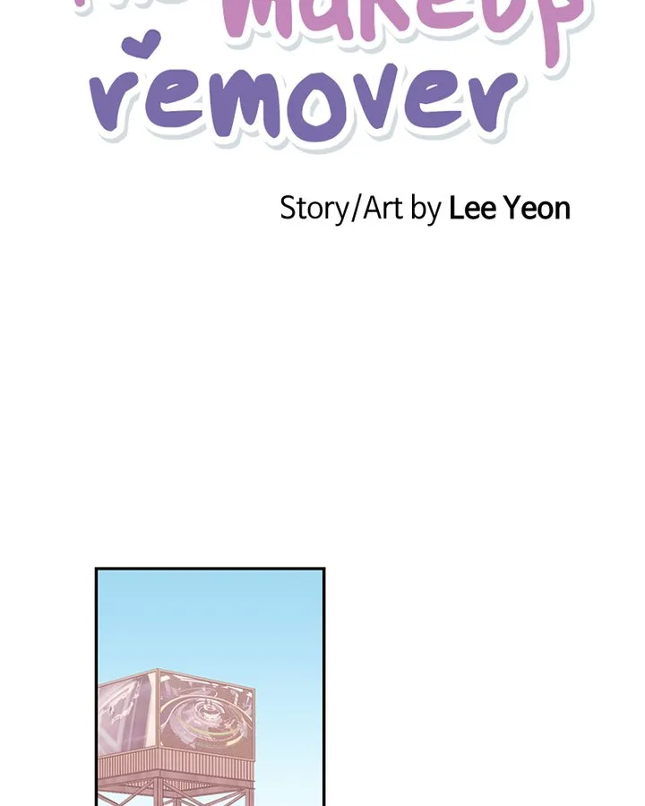 The Makeup Remover Chapter 94 page 23
